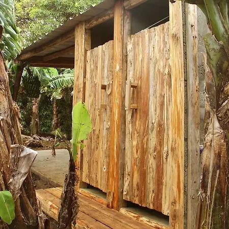 Camping Banana Eco Camp