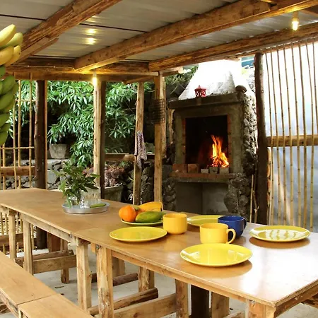 Banana Eco Camp *
