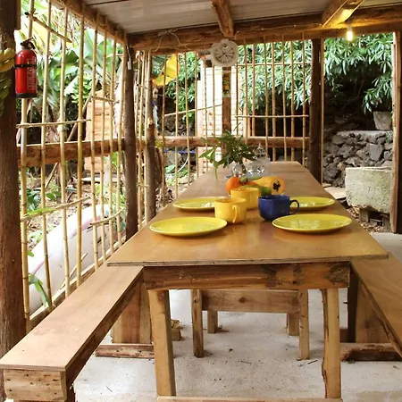 Banana Eco Camp Camping *