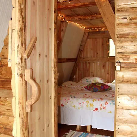 Banana Eco Camp *