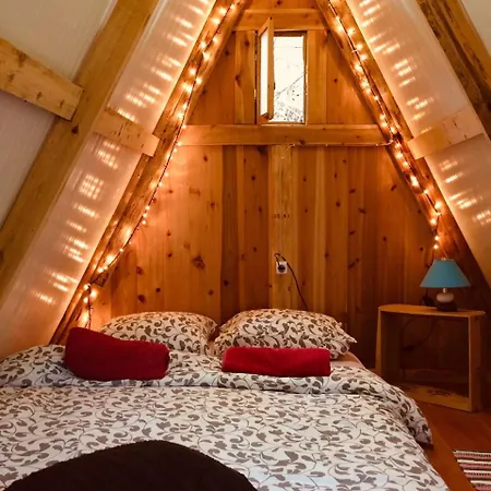 Camping Banana Eco Camp *